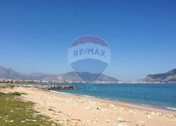 Vista dell\'acqua - Appartamento via Verro Bernardino
 
7, Palermo - foto 6