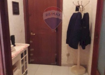 Hall / corridoio - Appartamento via Verro Bernardino
 
7, Palermo - foto 7