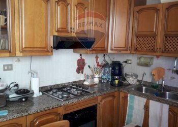 Cucina - Appartamento via Verro Bernardino
 
7, Palermo - foto 10