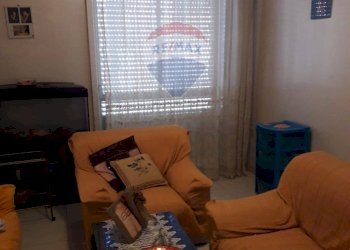 Soggiorno - Appartamento via Verro Bernardino
 
7, Palermo - foto 19