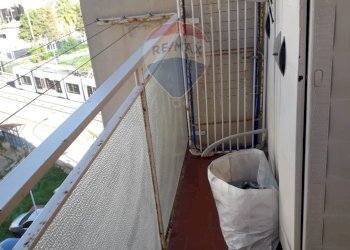 Balcone - Appartamento via Verro Bernardino
 
7, Palermo - foto 20