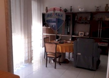 Sala da pranzo - Appartamento via Verro Bernardino
 
7, Palermo - foto 21