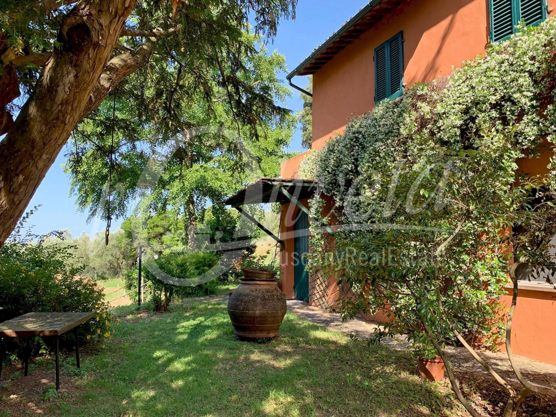 Foto 2 - Rustico San Giuliano Terme, San Giuliano Terme - foto 2