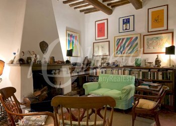 Foto 12 - Rustico San Giuliano Terme, San Giuliano Terme - foto 12