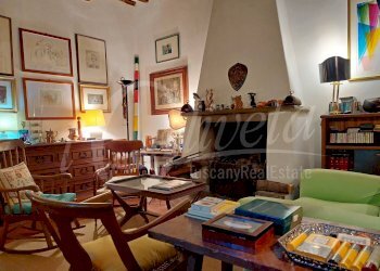 Foto 13 - Rustico San Giuliano Terme, San Giuliano Terme - foto 13