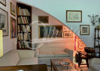 Foto 18 - Rustico San Giuliano Terme, San Giuliano Terme - foto 18