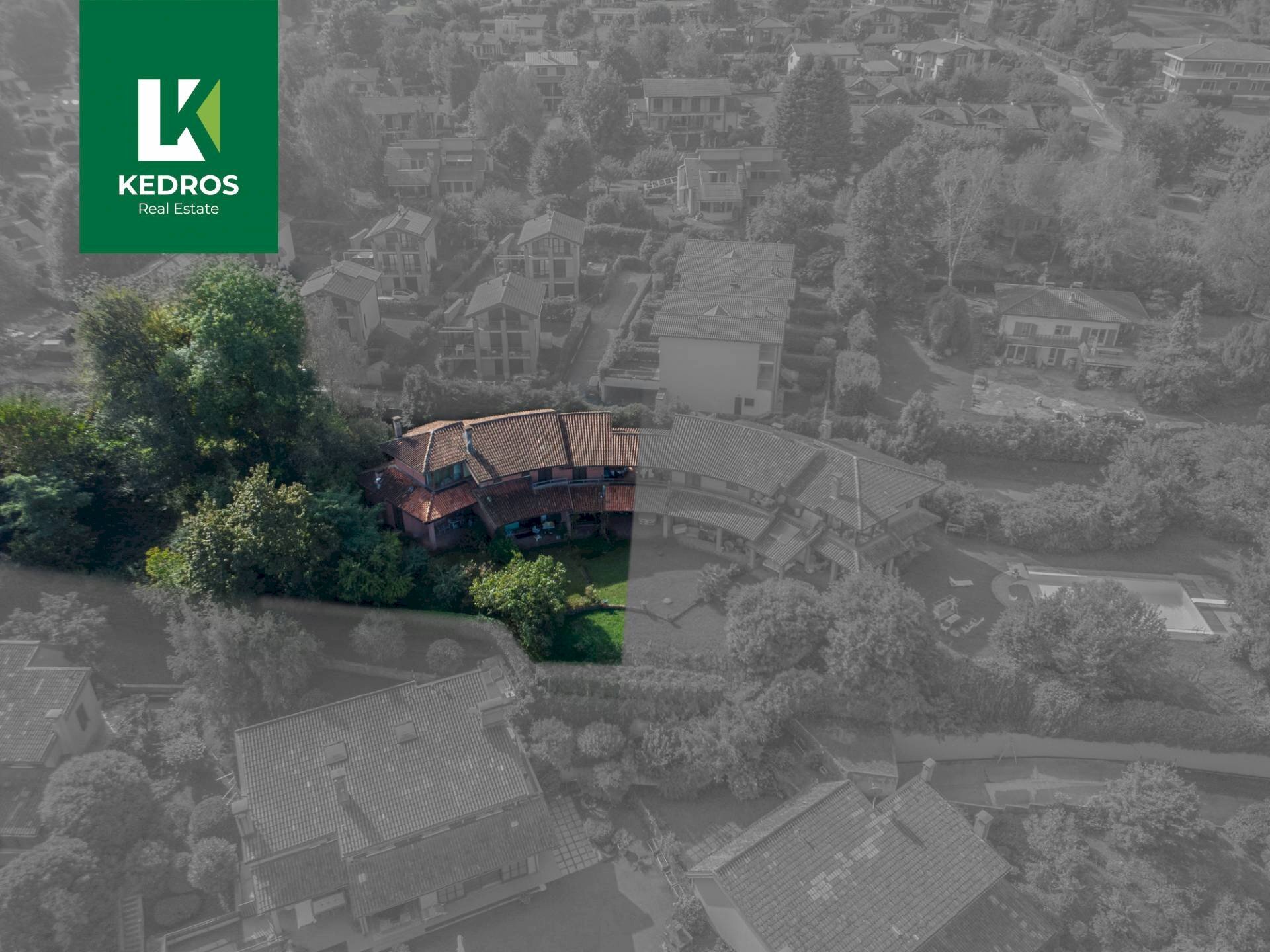 Foto 2 - Semi-detached house Bodio Lomnago - photo 2