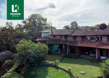 Foto 1 - Casa semi indipendente Bodio Lomnago - foto 1