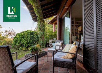 Foto 6 - Casa semi indipendente Bodio Lomnago - foto 6