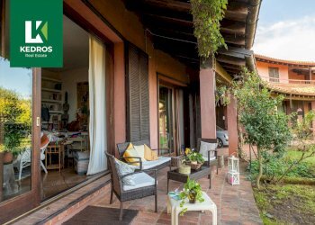 Foto 7 - Casa semi indipendente Bodio Lomnago - foto 7