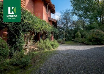 Foto 12 - Casa semi indipendente Bodio Lomnago - foto 12