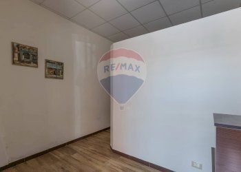 Stanza vuota - Locale Commerciale Via Mariannina Schininà
 
4, Ragusa - foto 4