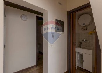 Hall / corridoio - Locale Commerciale Via Mariannina Schininà
 
4, Ragusa - foto 12