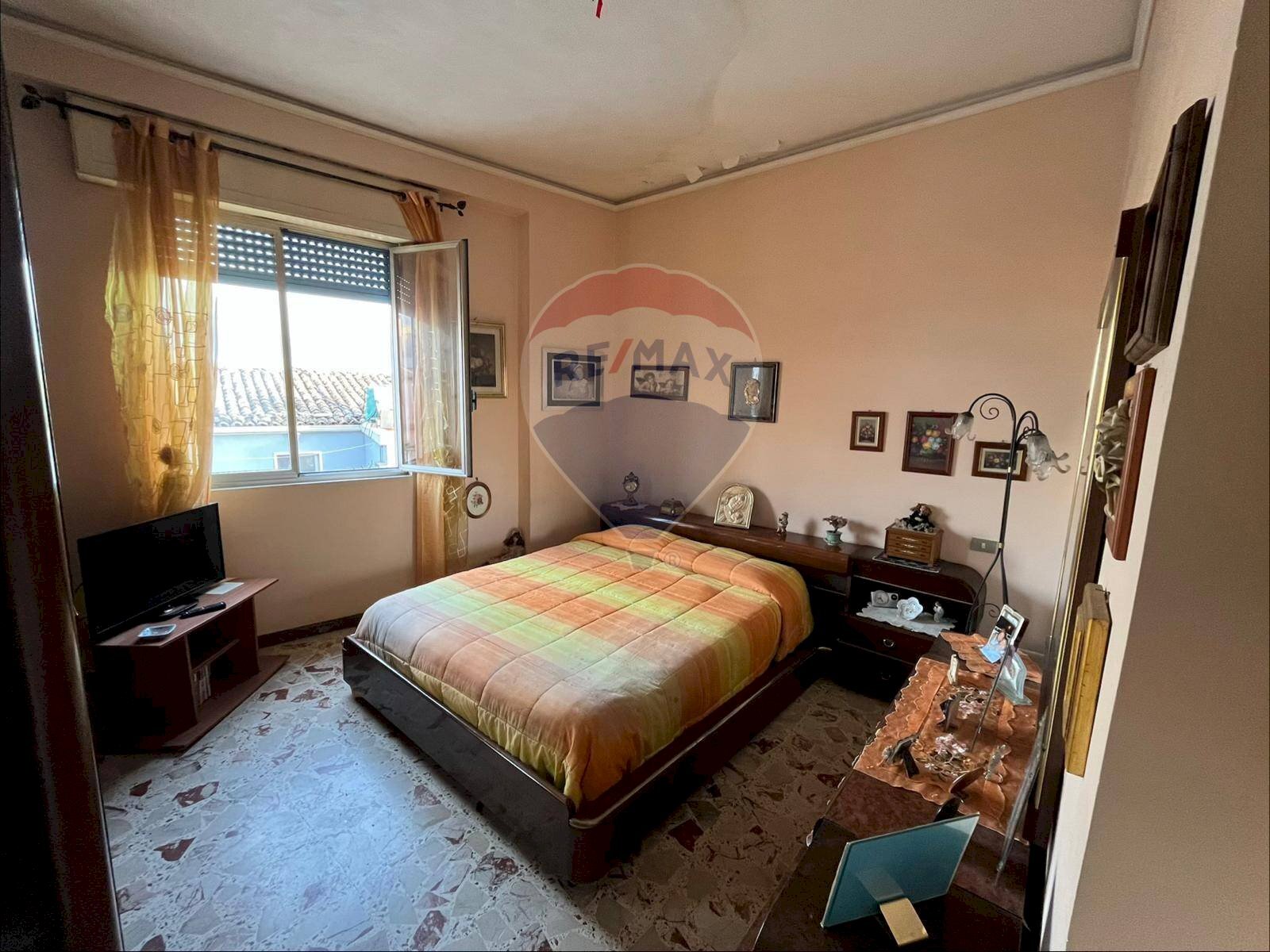 Camera / camera da letto - Appartamento Corso Vittorio Veneto
440, Ragusa - foto 3