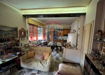 Soggiorno - Appartamento Corso Vittorio Veneto
 
440, Ragusa - foto 2