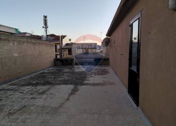 Terrazza - Appartamento via Biagio Bini
 
12, Comiso - foto 8