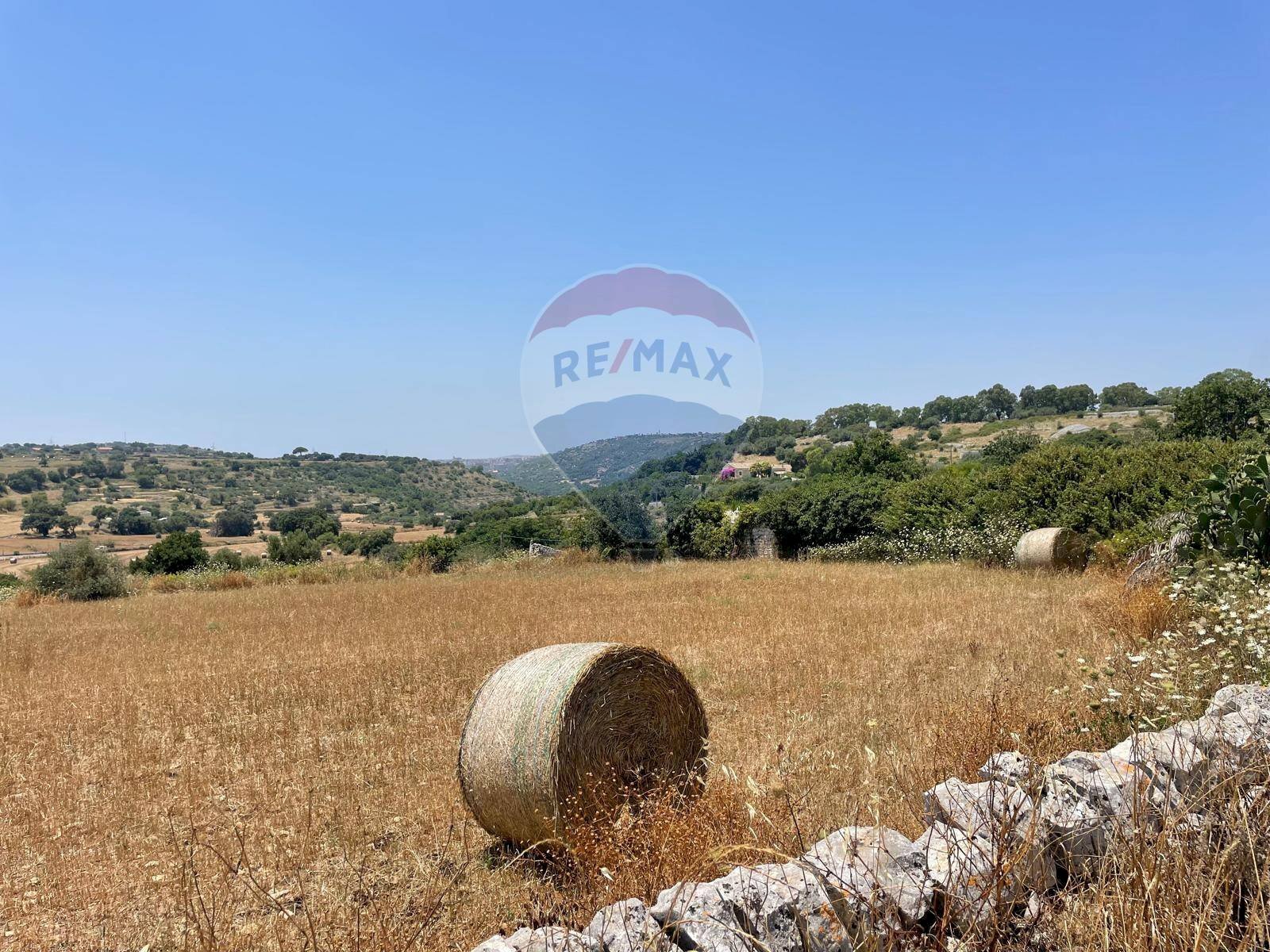 Vista delle montagne - Terreno agricolo contrada Sanangelo, Modica - foto 3