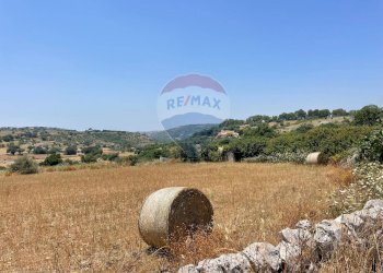 Vista delle montagne - Terreno agricolo contrada Sanangelo, Modica - foto 3