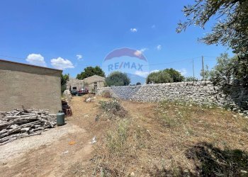 Non correlato - Terreno agricolo contrada Sanangelo, Modica - foto 5