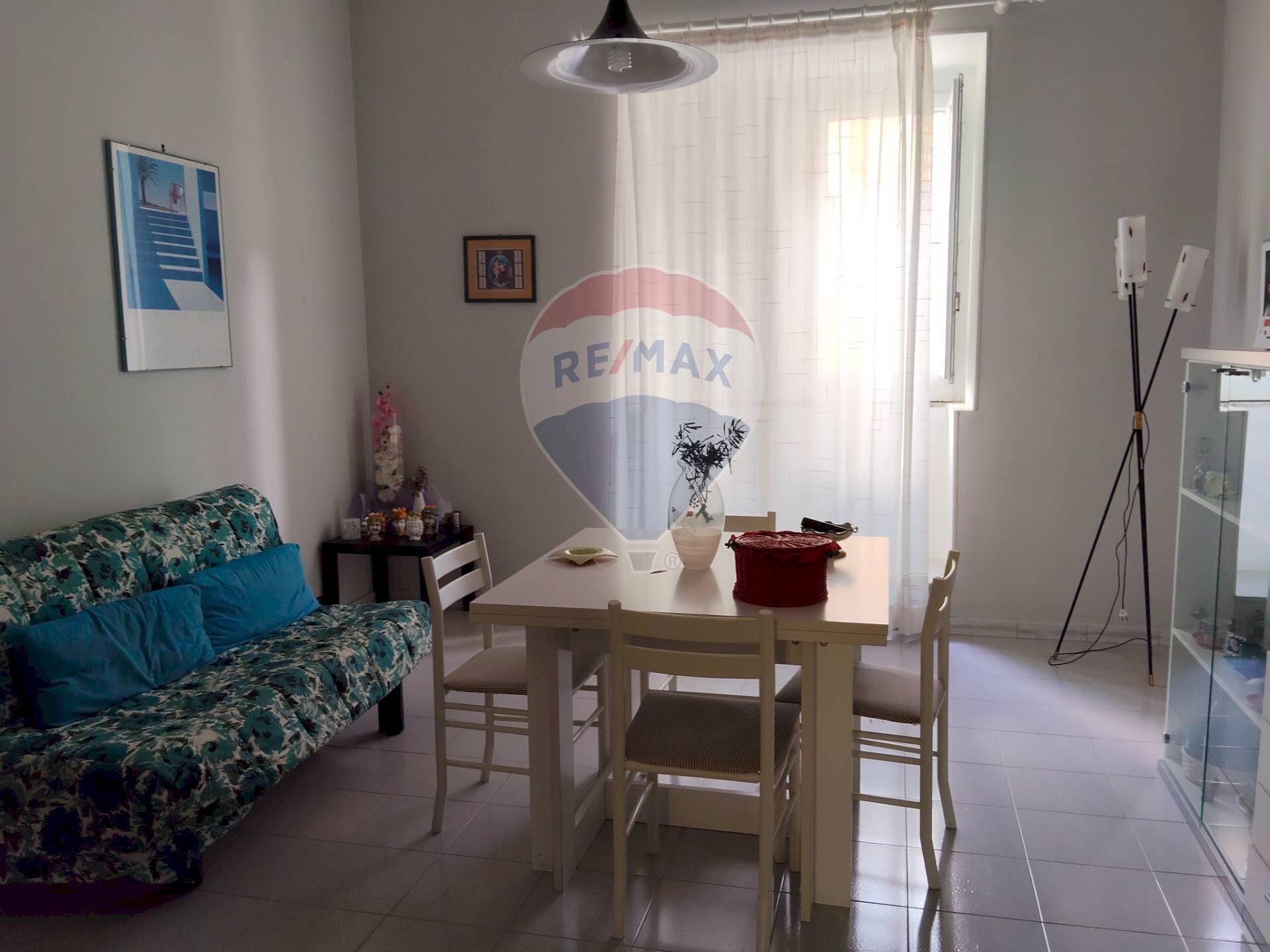 Sala da pranzo - Appartamento Via Pirandello
 
1, Ragusa - foto 2