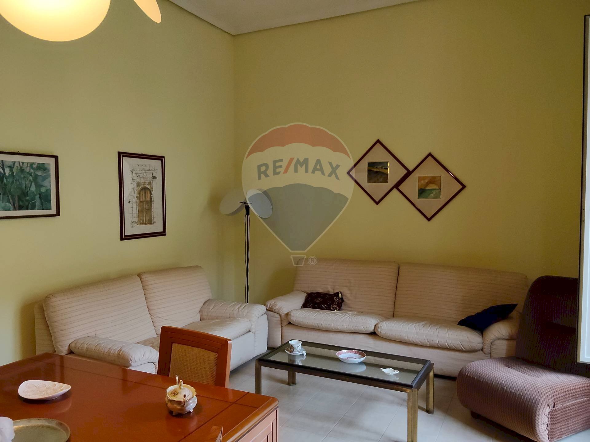 Sala da pranzo - Appartamento Via Pirandello
 
1, Ragusa - foto 3