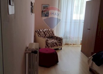 Soggiorno - Appartamento Via Pirandello
 
1, Ragusa - foto 18