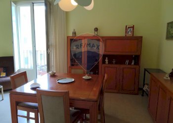 Sala da pranzo - Appartamento Via Pirandello
 
1, Ragusa - foto 19