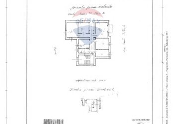 Pianta 2D - Appartamento Via Pirandello
 
1, Ragusa - foto 26