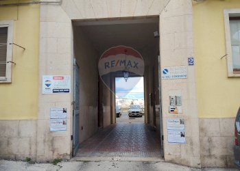 Edificio all\'aperto - Appartamento Via Pirandello
 
1, Ragusa - foto 27