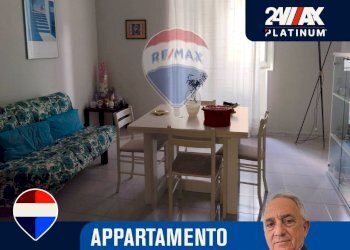 Sala da pranzo - Appartamento Via Pirandello
 
1, Ragusa - foto 1