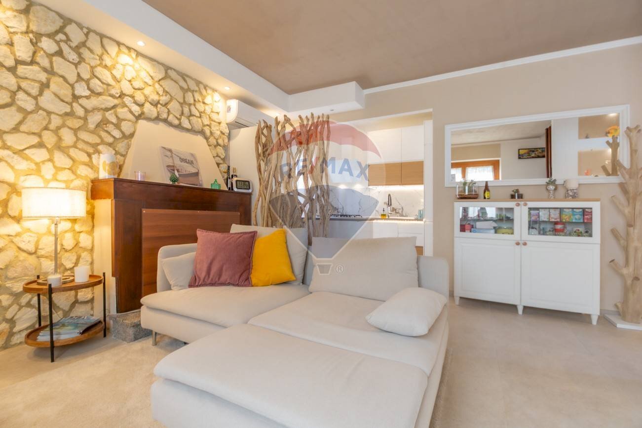 Soggiorno - Independent house Contrada Montupoli Foro
 
63, Miglianico - photo 3