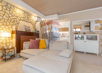 Soggiorno - Independent house Contrada Montupoli Foro
63, Miglianico - photo 3