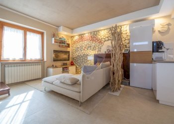 Soggiorno - Independent house Contrada Montupoli Foro
63, Miglianico - photo 6