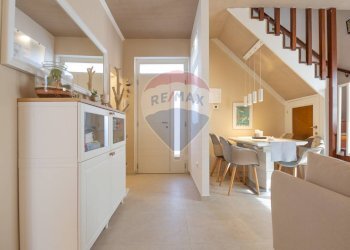 Sala da pranzo - Independent house Contrada Montupoli Foro
63, Miglianico - photo 8