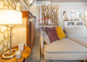 Soggiorno - Independent house Contrada Montupoli Foro
63, Miglianico - photo 9