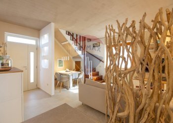 Soggiorno - Independent house Contrada Montupoli Foro
63, Miglianico - photo 10