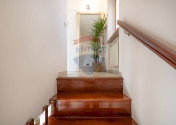 Scale - Independent house Contrada Montupoli Foro
63, Miglianico - photo 12