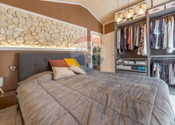 Camera / camera da letto - Independent house Contrada Montupoli Foro
63, Miglianico - photo 13