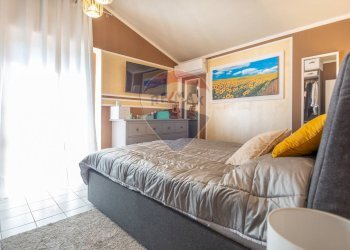 Camera / camera da letto - Independent house Contrada Montupoli Foro
63, Miglianico - photo 14