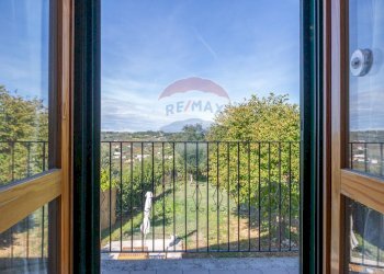 Balcone - Independent house Contrada Montupoli Foro
63, Miglianico - photo 18