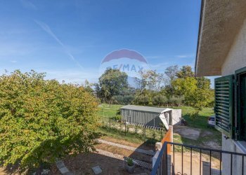 Terrazza - Independent house Contrada Montupoli Foro
63, Miglianico - photo 20