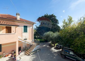 Casa all\'aperto - Independent house Contrada Montupoli Foro
63, Miglianico - photo 21