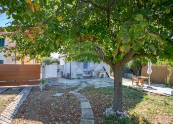 Giardino - Independent house Contrada Montupoli Foro
63, Miglianico - photo 22