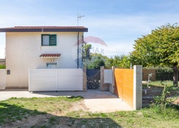 Casa all\'aperto - Independent house Contrada Montupoli Foro
63, Miglianico - photo 24