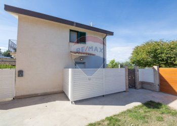 Terrazza - Independent house Contrada Montupoli Foro
63, Miglianico - photo 25