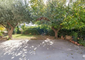 Giardino - Independent house Contrada Montupoli Foro
63, Miglianico - photo 26