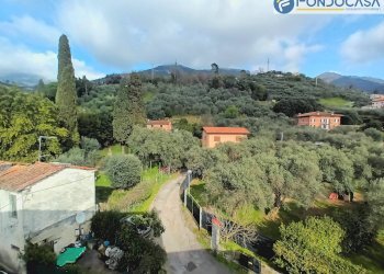 Vista panoramica - Rustico Via Solaio, Pietrasanta - foto 1