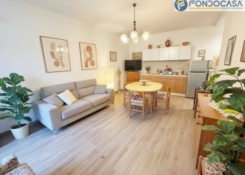 rendering - Rustico Via Solaio, Pietrasanta - foto 3