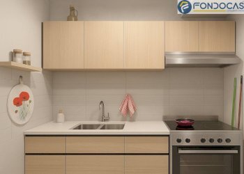 rendering - Rustico Via Solaio, Pietrasanta - foto 7