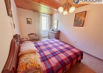 prima camera matrimoniale - Rustico Via Solaio, Pietrasanta - foto 15